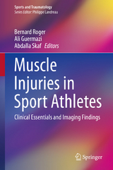 Muscle Injuries in Sport Athletes - 