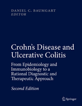 Crohn's Disease and Ulcerative Colitis - 