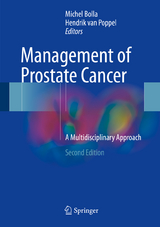 Management of Prostate Cancer - 