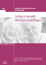 Lachen ist gesund - Witze und Scherzfragen