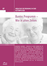 Buntes Programm - Wie in alten Zeiten