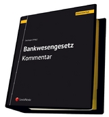 Bankwesengesetz - BWG Kommentar - Tadeh Amirian, Matthias Blume, Markus Dellinger, Norman Eichinger, Maria-Luise Fellner, Claudia Greda, Michael Höllerer, Hans Gideon Jabloner, Daniela Jaros, Peter Jedlicka, Christoph Johler, Michael Kaden, Stephan Karas, Bettina Kastner, Jürgen Kessler, Bernhard Koch, Peter Krichbaumer, Katharina Künzel, Christoph Lehner, Bettina Martetschläger, Georg Merc, Julia Neuberger, Markus Öhlinger, Andreas Pangl, Arnulf Perkounigg, Christian Pomper, Christian-A. Proschak, Birgit Puck, Stefan Puhm, Alexander Putzer, Johannes Rehulka, Artur Reisenberger, Barbara Reisenhofer, Katrin Ressnik, Roland Salomon, Julia Schellner, Andreas Schirk, Thomas Schmatzberger, Robert Schmidbauer, Thomas Schneckenleitner, Alfred Schramm, Matthias Schroth, Marc Schütt, Christine Siegl, Matthias Spitzer, Gerhard Stecher, Georg Steinböck, Phillip Stempkowski, Thomas Stern, Julia Told, Karin Turner-Hrdlicka, Dietmar Wagner, Markus Waldherr, Wolfgang Wieshofer, Georg Zawischa