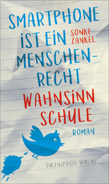 »Smartphone ist ein Menschenrecht« - Sönke Zankel