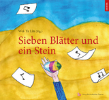 Sieben Blätter und ein Stein - 