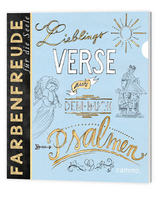 Lieblingsverse aus der Bibel - Psalmen