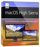 macOS High Sierra - Anton Ochsenkühn