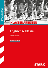 STARK Klassenarbeiten Gymnasium - Englisch 6. Klasse - 