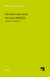 Das neue Weltbild - Nicolaus Copernicus