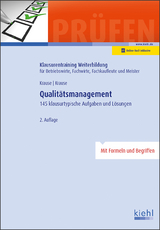 Qualitätsmanagement - 