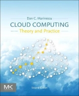 Cloud Computing - Marinescu, Dan C.