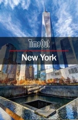 Time Out New York City Guide - Time Out