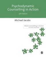 Psychodynamic Counselling in Action - Jacobs, Michael