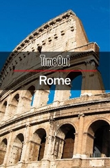 Time Out Rome City Guide - Time Out