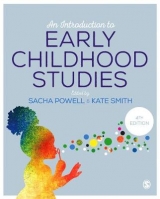 An Introduction to Early Childhood Studies - Powell, Sacha; Smith, Kate