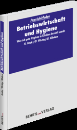 Betriebswirtschaft und Hygiene - Hannelore Josuks, Dieter Wieting