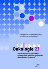 Colloquium Onkologie 23 - 