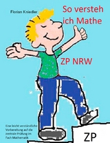 So versteh ich Mathe: ZP NRW - Florian Kniedler