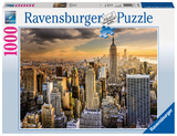 Großartiges New York (Puzzle)