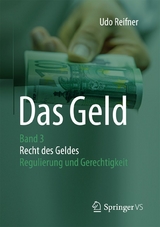 Das Geld - Udo Reifner