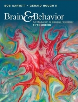 Brain & Behavior - Garrett, Bob L.; Hough, Gerald