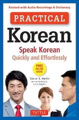 Practical Korean - Martin, Samuel E.