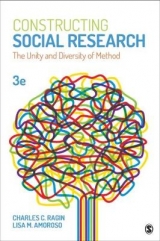 Constructing Social Research - Ragin, Charles C.; Amoroso, Lisa M.