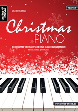 Christmas Piano - Valenthin Engel