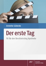 Der erste Tag - Annette Lüdecke