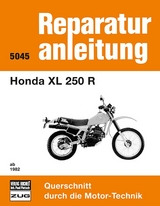 Honda XL 250 R ab 1982