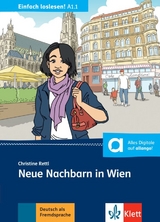 Neue Nachbarn in Wien - Christine Rettl