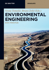 Environmental Engineering - 