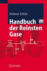 Handbuch der Reinsten Gase - Helmut Schoen