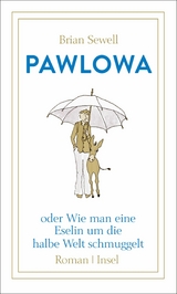 Pawlowa - Brian Sewell