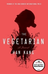 The Vegetarian - Kang, Han