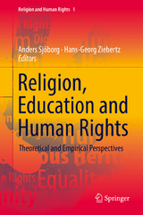 Religion, Education and Human Rights - 