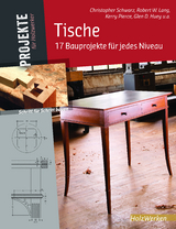 Tische -  Christopher Schwarz