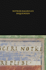 Notker Balbulus: Sequenzen - 