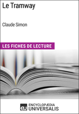 Le Tramway de Claude Simon -  Encyclopaedia Universalis