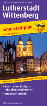 Lutherstadt Wittenberg - 