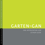 Garten-GAN - 