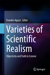 Varieties of Scientific Realism - 