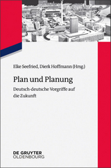 Plan und Planung - 