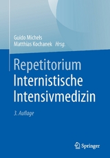 Repetitorium Internistische Intensivmedizin - 