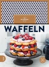 Waffeln -  Dr. Oetker