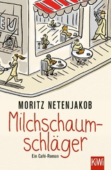 Milchschaumschläger -  Moritz Netenjakob