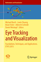 Eye Tracking and Visualization - 