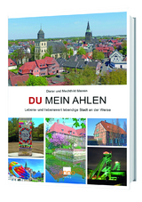 Du mein Ahlen - Dieter Massin, Mechthild Massin