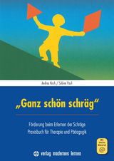 "Ganz schön schräg" - Andrea Kisch, Sabine Pauli