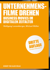 Unternehmensfilme drehen - Wolfgang Lanzenberger, Michael Müller