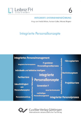 Integrierte Personalkonzepte - 